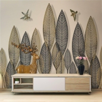 Tranh Dán Tường Phòng Khách PK147