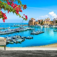 Tranh Dán Tường Phòng Khách PK153