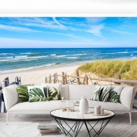 Tranh Dán Tường Phòng Khách PK156 Tranh Dán Tường Phòng Khách PK156