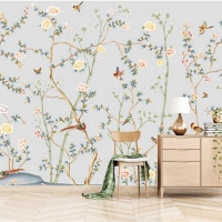 Tranh Dán Tường Phòng Khách PK194 Tranh Dán Tường Phòng Khách PK194