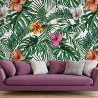 Tranh Dán Tường Phòng Khách PK198 Tranh Dán Tường Phòng Khách PK198