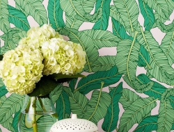 Tranh Dán Tường Phòng Khách PK200