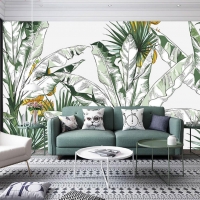 Tranh Dán Tường Phòng Khách PK208 Tranh Dán Tường Phòng Khách PK208