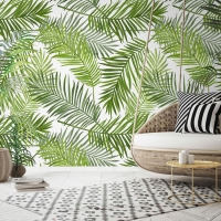 Tranh Dán Tường Phòng Khách PK211