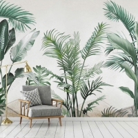 Tranh Dán Tường Phòng Khách PK220