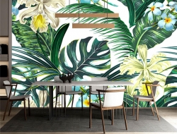 Tranh Dán Tường Phòng Khách PK229 Tranh Dán Tường Phòng Khách PK229