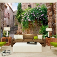 Tranh Dán Tường Phòng Khách PK230 Tranh Dán Tường Phòng Khách PK230