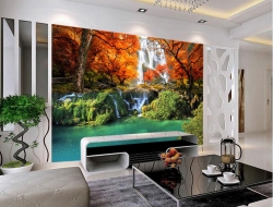 Tranh Dán Tường Phòng Khách PK231 Tranh Dán Tường Phòng Khách PK231