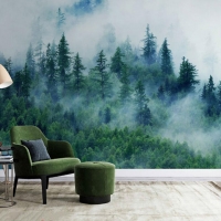 Tranh Dán Tường Phòng Khách PK232 Tranh Dán Tường Phòng Khách PK232