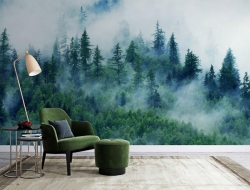 Tranh Dán Tường Phòng Khách PK232 Tranh Dán Tường Phòng Khách PK232