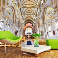 Tranh Dán Tường Phòng Khách PK237