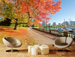 Tranh Dán Tường Phòng Khách PK247 Tranh Dán Tường Phòng Khách PK247