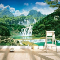 Tranh Dán Tường Phòng Khách PK260 Tranh Dán Tường Phòng Khách PK260