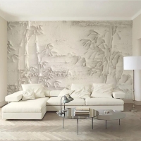 Tranh Dán Tường Phòng Khách PK262 Tranh Dán Tường Phòng Khách PK262