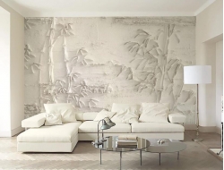 Tranh Dán Tường Phòng Khách PK262 Tranh Dán Tường Phòng Khách PK262