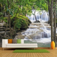 Tranh Dán Tường Phòng Khách PK269