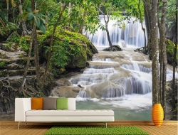 Tranh Dán Tường Phòng Khách PK269