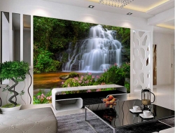 Tranh Dán Tường Phòng Khách PK274