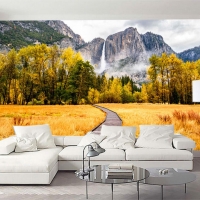 Tranh Dán Tường Phòng Khách PK275 Tranh Dán Tường Phòng Khách PK275