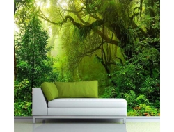 Tranh Dán Tường Phòng Khách PK287
