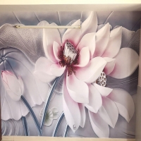 Tranh Dán Tường Phòng Khách PK288