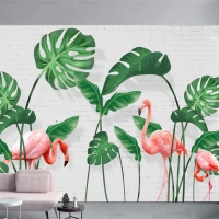 Tranh Dán Tường Phòng Khách PK290