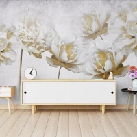 Tranh Dán Tường Phòng Khách PK302