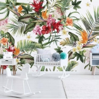 Tranh Dán Tường Phòng Khách PK304 Tranh Dán Tường Phòng Khách PK304