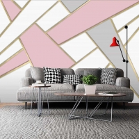 Tranh Dán Tường Phòng Khách PK314