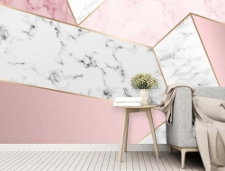 Tranh Dán Tường Phòng Khách PK315