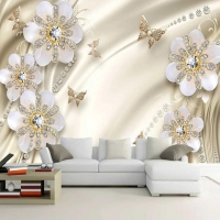 Tranh Dán Tường Phòng Khách PK318