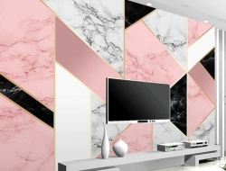 Tranh Dán Tường Phòng Khách PK321