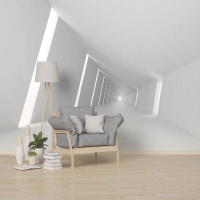 Tranh Dán Tường Phòng Khách PK330