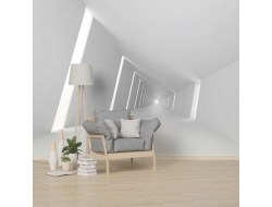 Tranh Dán Tường Phòng Khách PK330