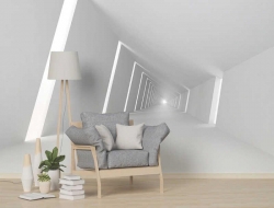 Tranh Dán Tường Phòng Khách PK330