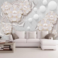 Tranh Dán Tường Phòng Khách PK345 Tranh Dán Tường Phòng Khách PK345