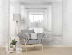 Tranh Dán Tường Phòng Khách PK346