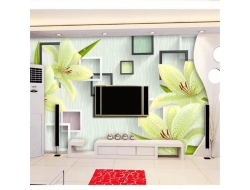 Tranh Dán Tường Phòng Khách PK356 Tranh Dán Tường Phòng Khách PK356
