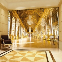 Tranh Dán Tường Phòng Khách PK358 Tranh Dán Tường Phòng Khách PK358