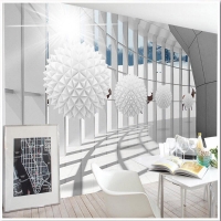 Tranh Dán Tường Phòng Khách PK359