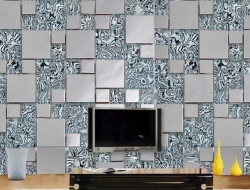 Tranh Dán Tường Phòng Khách PK364