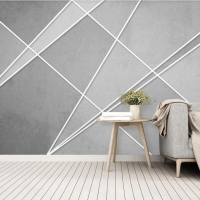 Tranh Dán Tường Phòng Khách PK365