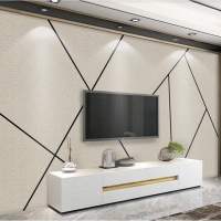 Tranh Dán Tường Phòng Khách PK366