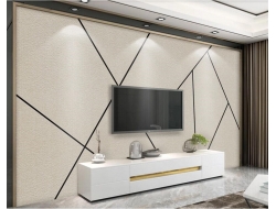 Tranh Dán Tường Phòng Khách PK366 Tranh Dán Tường Phòng Khách PK366