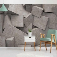 Tranh Dán Tường Phòng Khách PK368