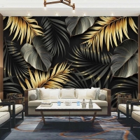 Tranh Dán Tường Phòng Khách PK371