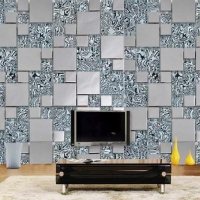 Tranh Dán Tường Phòng Khách PK379