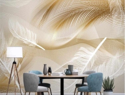 Tranh Dán Tường Phòng Khách PK385