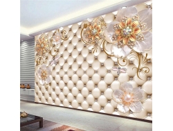 Tranh Dán Tường Phòng Khách PK388 Tranh Dán Tường Phòng Khách PK388