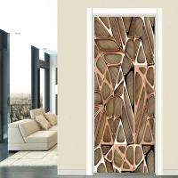 Tranh Dán Tường Phòng Khách PK399